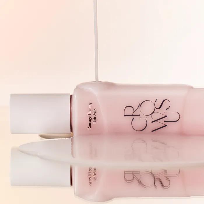 Damage Therapy Hair Milk 160ml