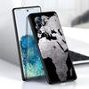 Fashion airplane pattern Phone Case For Xiaomi Mi 15 14 13 13T 12 12T 12S 11 11i 11T Pro Ultra Lite 5G Black Soft
