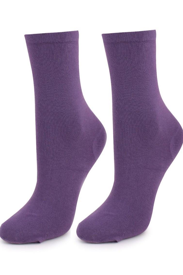 

Носочки Miss Marilyn (88962) one size вероніка кольору