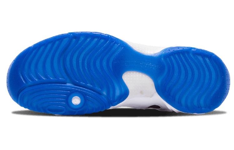 Nike Air Flightposite Knicks 2014 642307-100