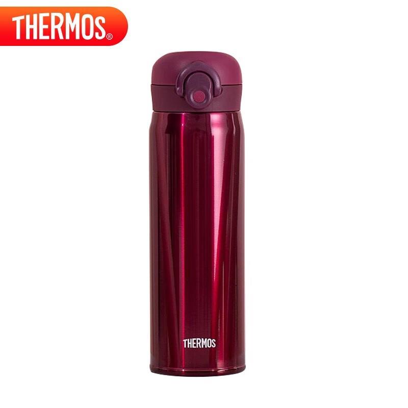Thermos 316 Stainless Steel Vacuum Insulated Bottle 500ML