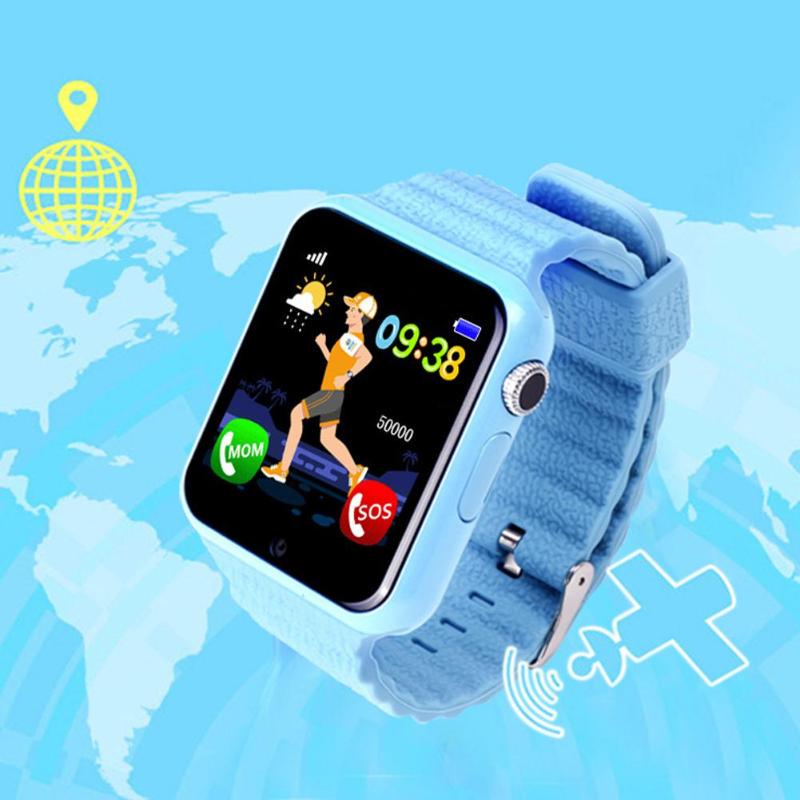 v88 smart watch
