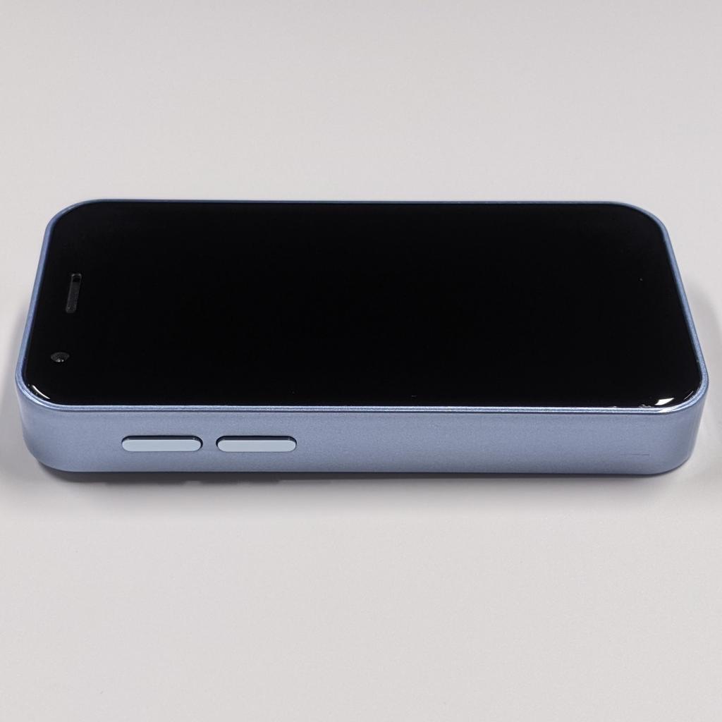 Soyes XS16 4G Smart Phone 3.0 Inch Android 8.0 Quad Core 2000mAh RAM 2GB/3GB ROM 16GB/32GB Type-C  Dual SIM MINI Phone