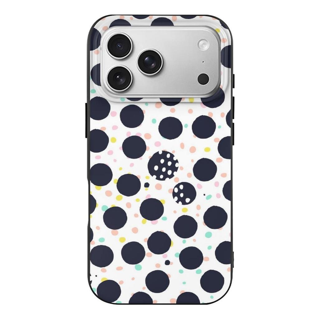 1 Pack For iPhone 17 Series TPU Phone Case Transparent Shockproof Anti-Yellow Design, Daily Protection