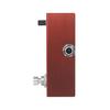 IRIN AN-09 Electric Guitar Classic Chorus Effects Pedal True Bypass Metal Enclosure Effects Electric Guitar Parts & Accessories