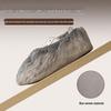 JIAQILI Thickened Non-Woven Disposable Shoe Covers