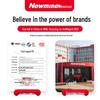 Newmine T3 Smart Bracelet & Bluetooth Headset (CN Version)