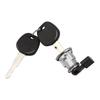 Fuel Gas Door Lock Cylinder & Keys For Toyota 1995-2004 Tacoma 2000-2003 Tundra
