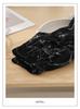High Waisted Printed A-line Umbrella Skirt 2026 Spring Fashion Versatile Mid Length Skirt