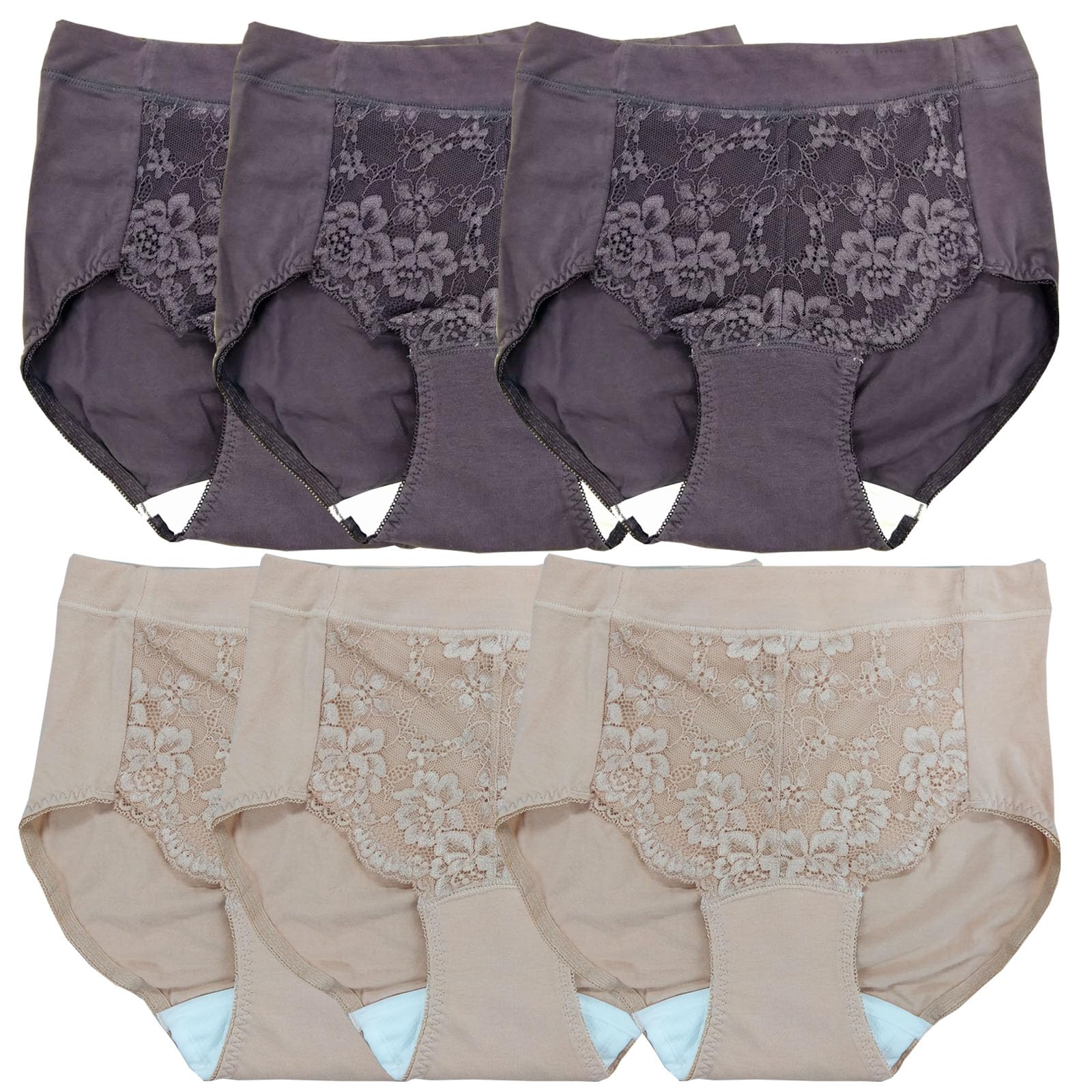 

Applause Впитывающие трусы при легком недержании 20 мл 1 3 шт., Стильные, Трусы, Вместимость, Женские, Трусы, Бежевый/Фиолетовый (JP, Алфавит, L, L, Бежевый)