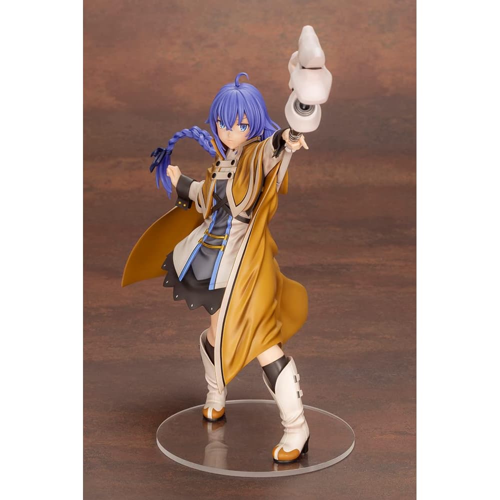 Kotobukiya Roxy Migurdia 1/8 Scale PVC Figure Painted Complete Model Anime Collectible