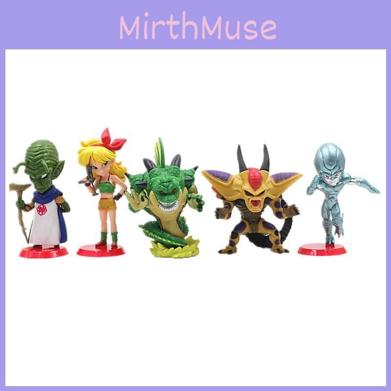 Ball Wukong Dragon Toy Cute Cartoon Children Holiday Tabletop Doll Decoration