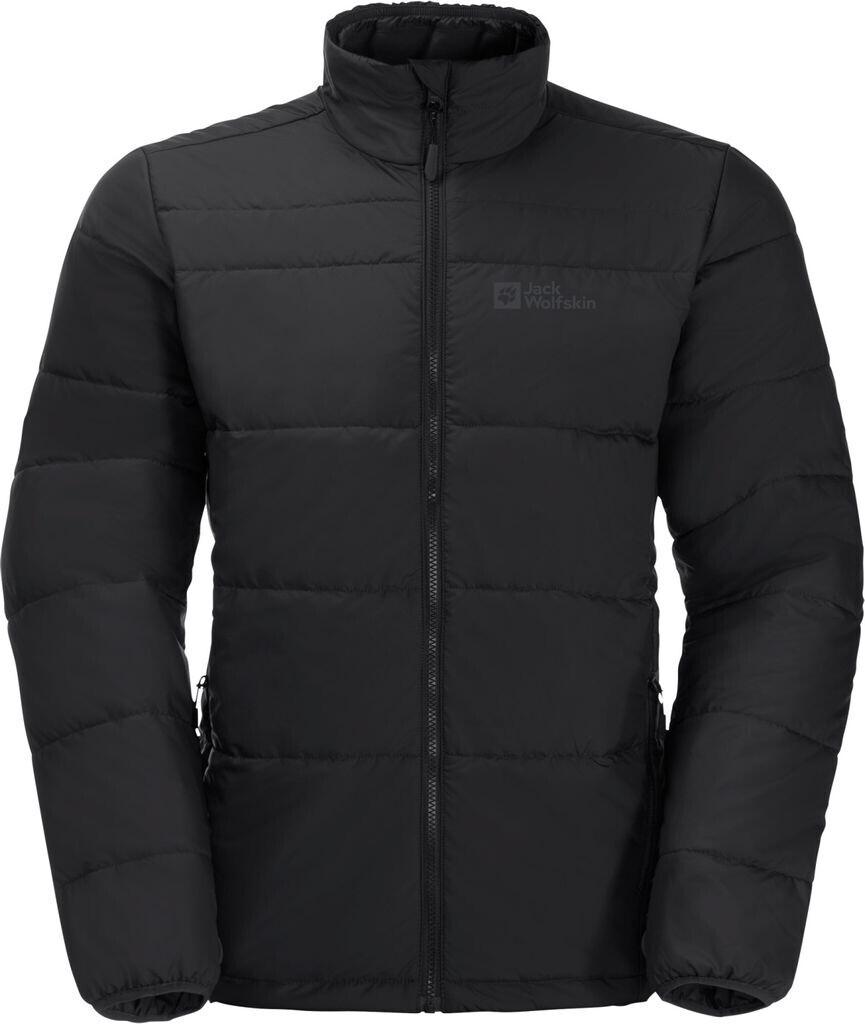 Куртка Jack Wolfskin Romberg 3in1 Jkt M черный