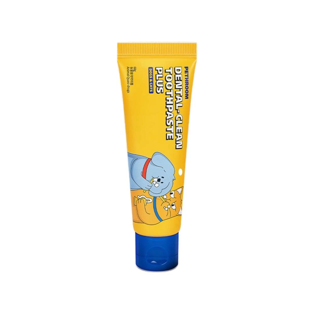 PETHROOM DENTAL CLEAN TOOTHPASTE PLUS Rice Flavor