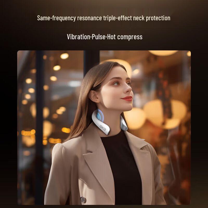 SKG K5 Series 3 Neck Massager