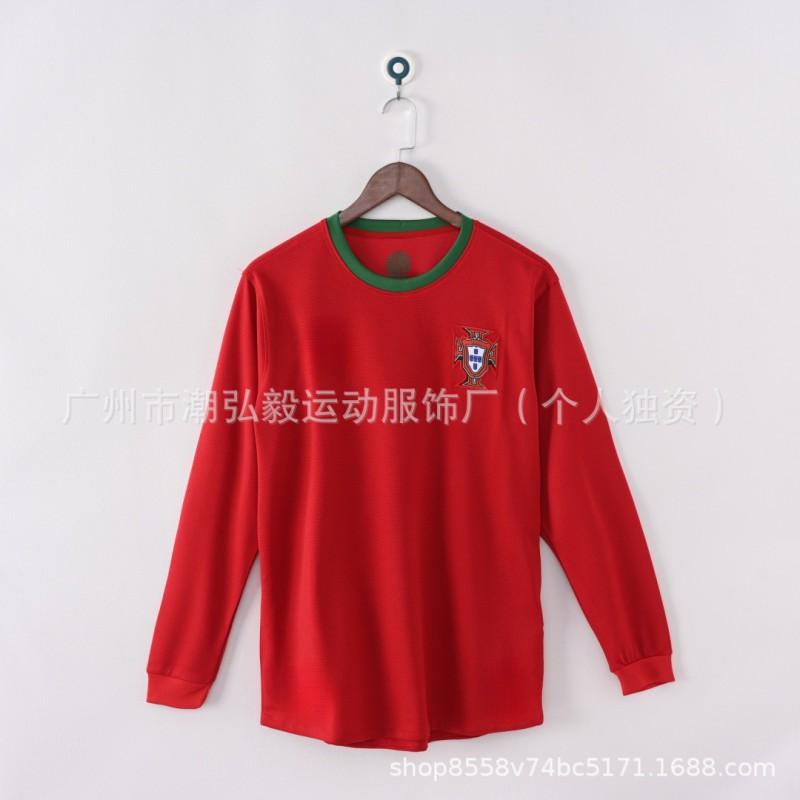 Retro Football Jersey Argentina Messi Brazil Ronaldo Portugal France England Vintage Soccer Shirt Men Women