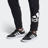 Adidas Breaknet Black White Men Sneakers Core-Black Cloud-White FX8708