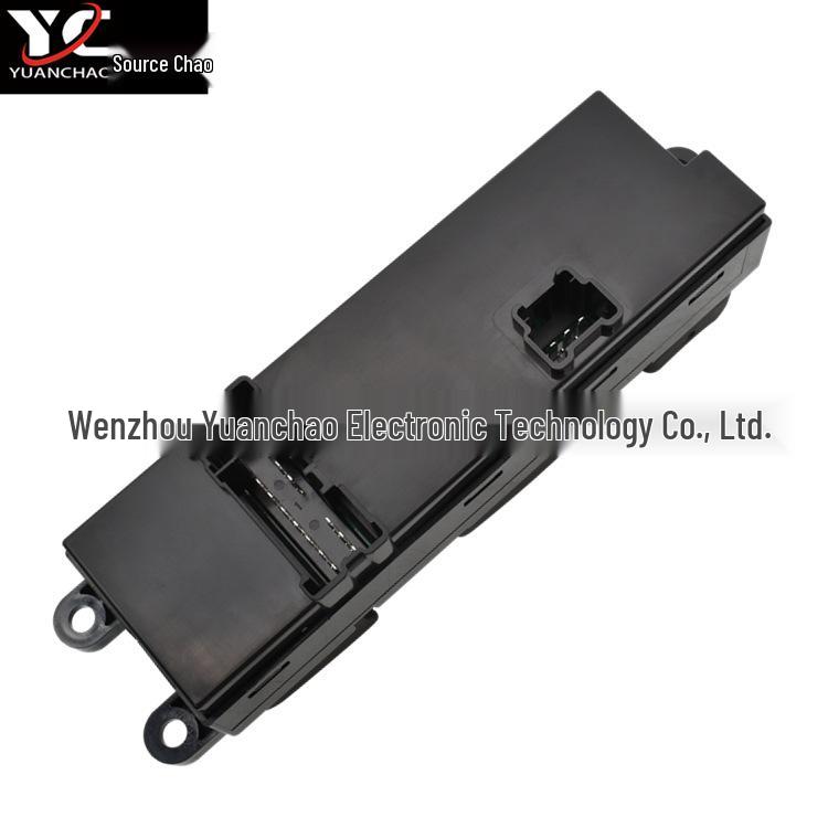 Nissan X-Trail Power Window Control Switch 25401-EQ305