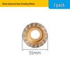 Diamond Cup Grinding Head for Stone and Concrete