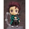 Nendoroid Demon Slayer: Kimetsu No Yaiba Kamado Tanjiro Non-Scale ABS & PVC Painted Movable Figure Second Order
