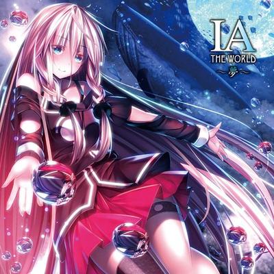 IA THE WORLD~Yume~ - Various Artists