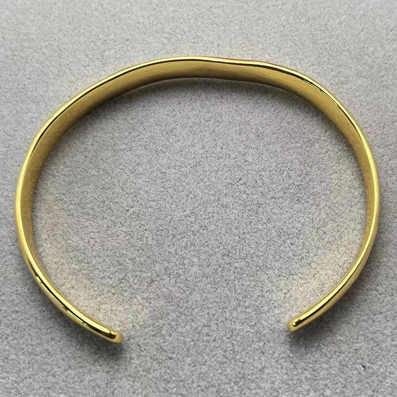 2024 UNOde50 Exquisite Women s Bracelet - Romantic High-Quality Fashion Jewelry Gift