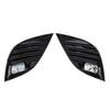 2PCS Fog Lights with Wiring Switch 81482 06180 Left Right Fog Lamp Set Replacement For Camry SE SE