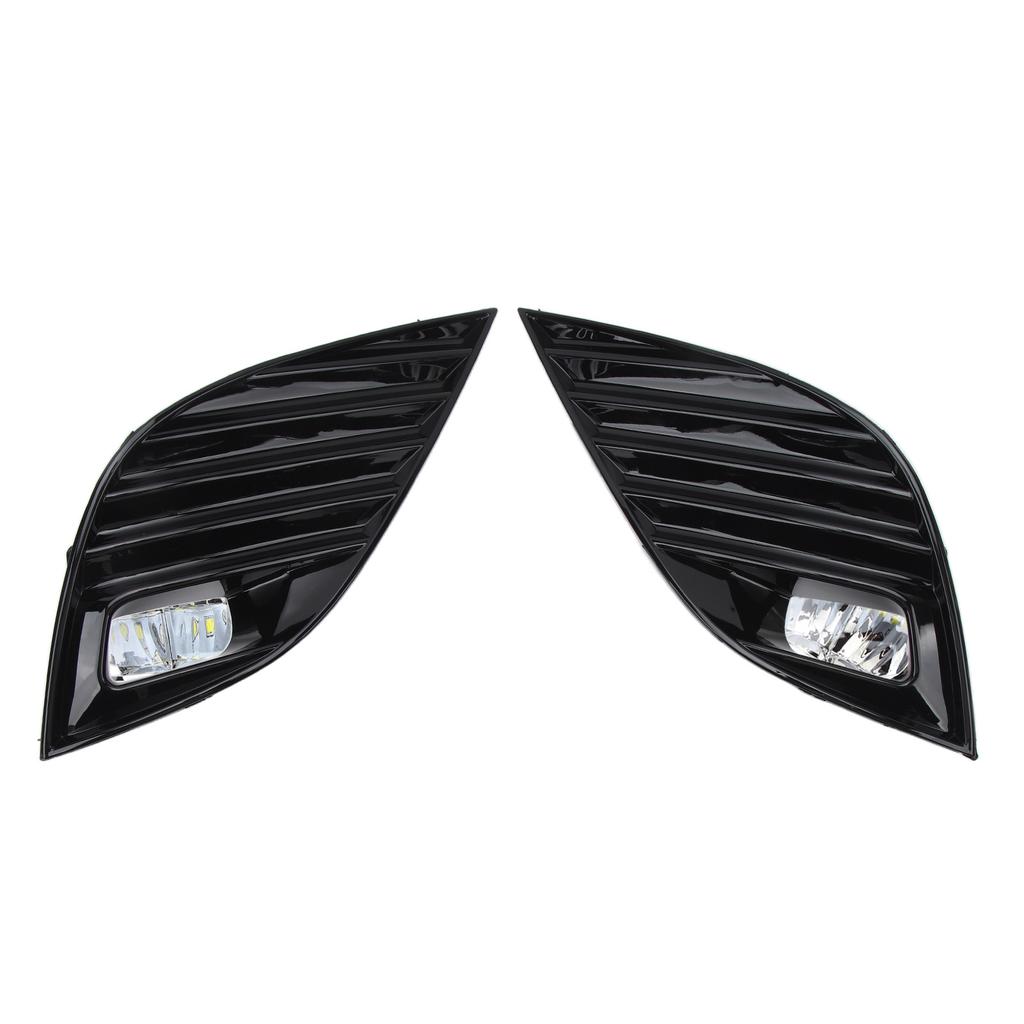 2PCS Fog Lights with Wiring Switch 81482 06180 Left Right Fog Lamp Set Replacement For Camry SE SE