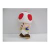 Super Mario All Star Collection: Toad S Plush - 20cm & Super Mario All Star Collection: Luigi S Plush - 26cm