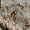 100x150cm Cotone Poliestere AOR1 AOR2 Tessuto Mimetico Verde Militare USA Digitale Deserto Mimetico Tessuto Rip Stop Uniforme Tattica Fai da Te