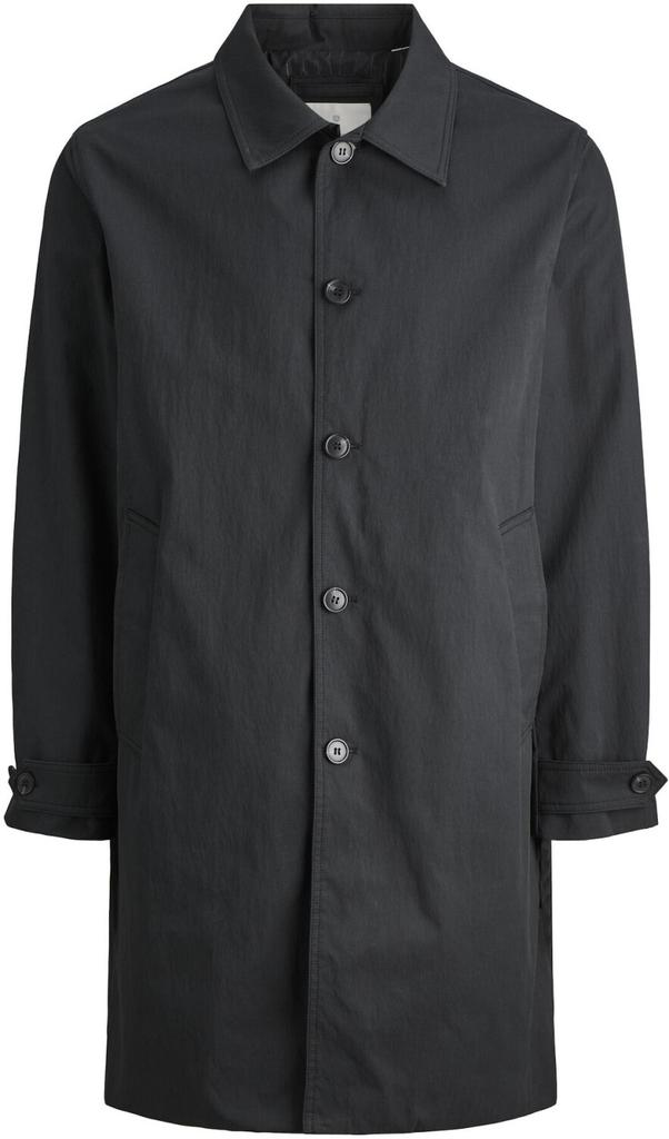 Пальто Jack & Jones Mantel schwarz