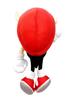 Great Eastern Entertainment Sonic the Hedgehog Mighty the Armadillo Plush Toy, 10" Tall