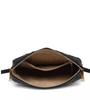 Borsa a spalla intrecciata a mano in pelle di pecora Baodiejia - Stile coreano alla moda, Classica borsa messenger versatile