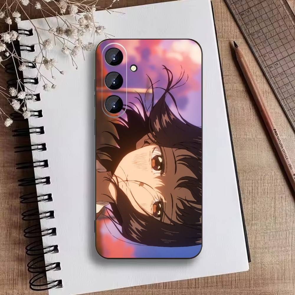 D-akopi's Original Sin Phone Case For Samsung Galaxy A73,A72,A71,A70,A52,A51 Others Soft Black Cover