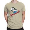 Unisexs Rocinante  T Shirt The Expanse Joe Miller James Holden Canterbury TV  Cotton Clothes Humor Short Sleeve Tee