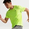 Nike Men's Fitness Short-Sleeve Knit T-Shirt