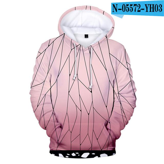 Herren Hoodie 2023 Herbst Thin Edition Pullover Sweatshirt Bunte Farbverlauf Grün Hoodie Einfarbig Mit Kapuze Regenbogen Top Mantel