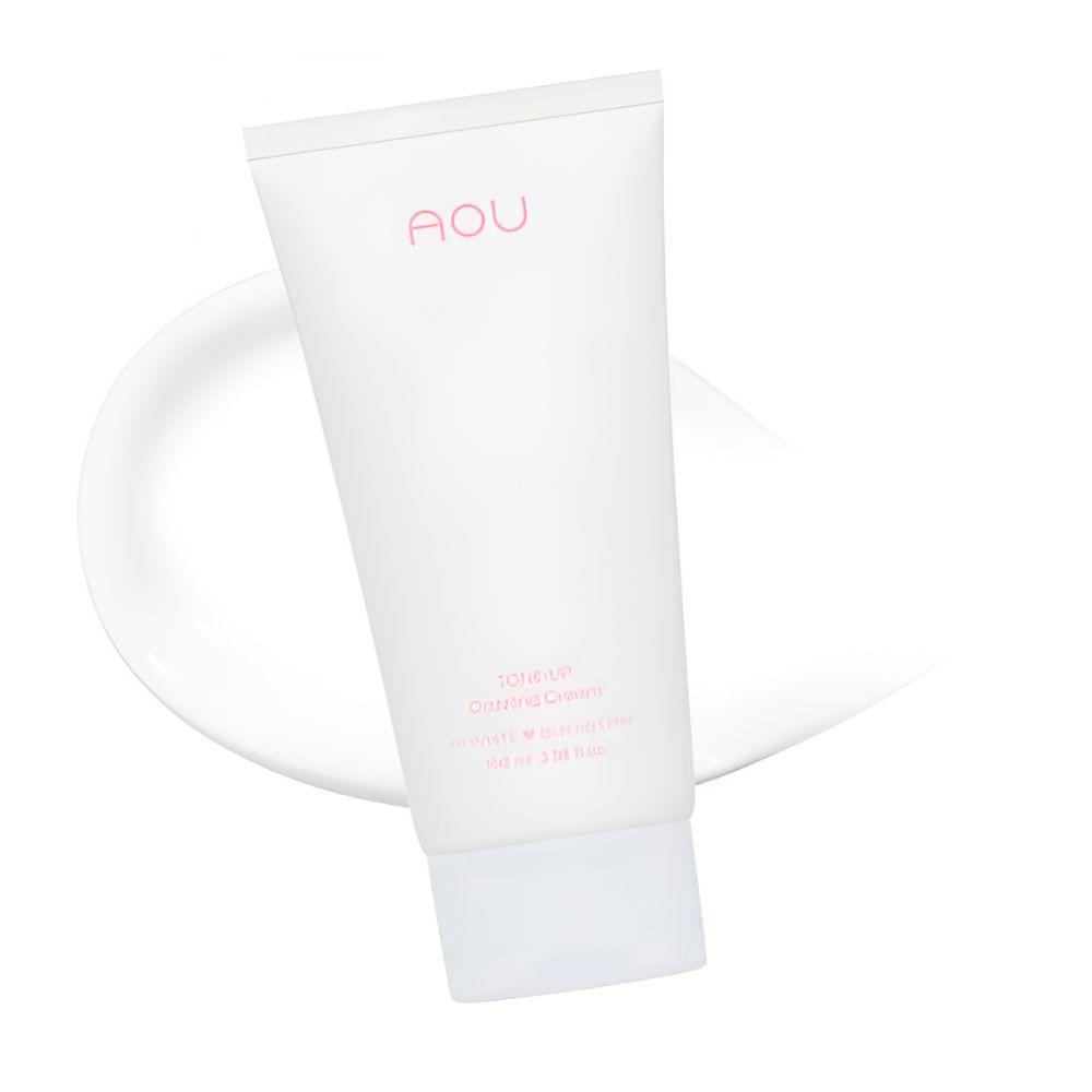 AOU Tone Up Ppoyong Cream 100ml