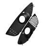 1 Pereche Grilă Capac Lampă Ceață Bara Față Partea Stângă Dreapta Pentru Mitsubishi Lancer 2008 2009 2010 2011 2012 2013 8321A263 8321A264