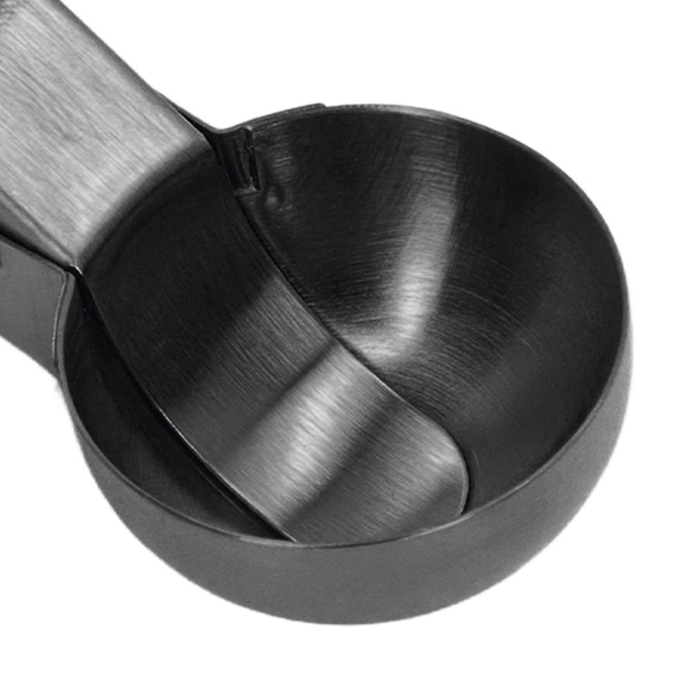 Stainless Steel Ice Cream Scooper Stick Proof Ice Cream Spoon With Trigger  DIY Ice Cream