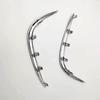 A2138850174 A2138850274 Bumper Fog Lamp Grille Cover Trim For Mercedes Benz Left or Right W213 E180 E200 E250 E300 E350