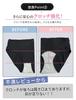 Sanitary Shorts Cotton Shorts Underwear Waterproof Sheet Leak Protection Absorbent Night Use Heavy Flow No Leaks Menstrual Pants Suitable for Wear