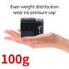 Inductive Switch Highlight Headlamp, 3 Modes Hands-Free LED for Head Lamp Flashlight Waterproof for Head Light for Night