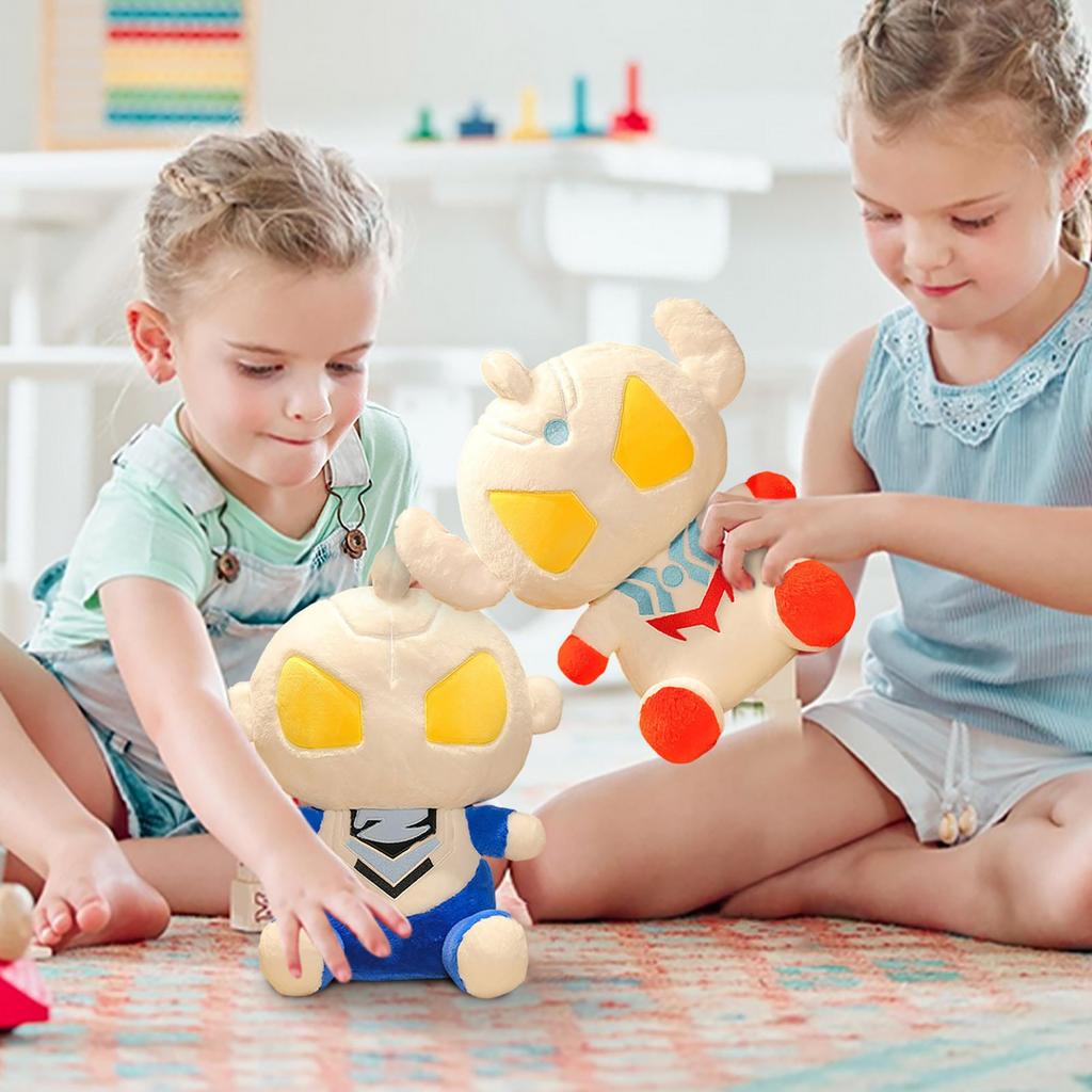Plush Toys, Cute And Perfect Birthday Gifts For Friends And Classmates, Graduation Gifts