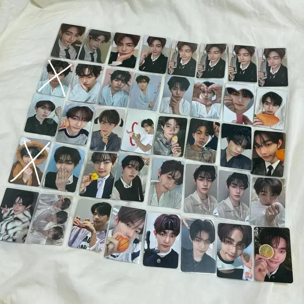 

ZEROBASEONE Water Polo Emergency 101 Chapter) Zebewon Chanhaopoka Sales Unfeared Used