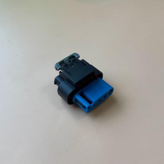 Original 5-Pin Car Connector Wiring Harness Plug
