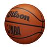 Wilson NBA DRV (Drive) Basketball WTB9300XB07 Outdoor Size 7 / Diameter approx. 24.5cm Brown