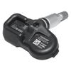 4 PCS 4260748020 42607F4020 433Mhz Tire Pressure Sensor TPMS Black ABS For Toyota RAV4 - Corolla Camry C-HR Land Cruiser