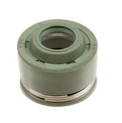 Retentor Loncin Haste de Válvula Lc168F-2H 1P70Fc 1P65Fc Lc170Fds Lc170F Peça Original 140400016-0001