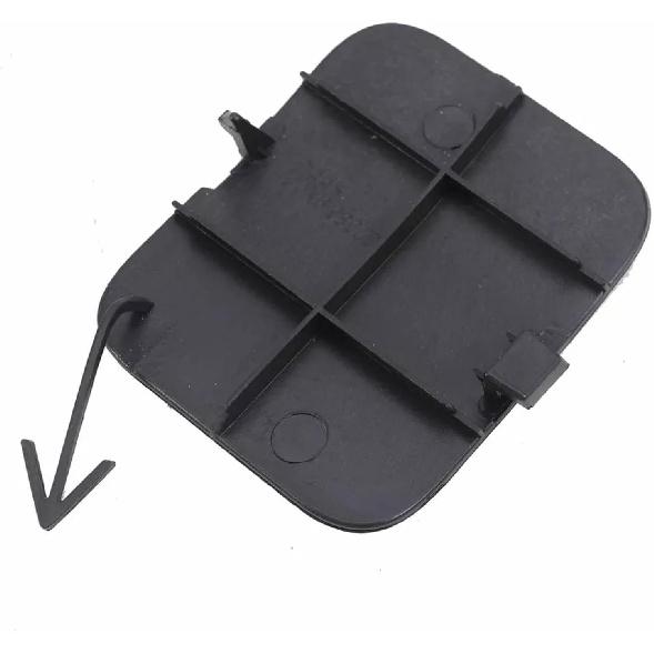 Front Bumper Tow Eye Hook Access Cover Cap for Nissan Maxima 2009-2014 62086-9N00H